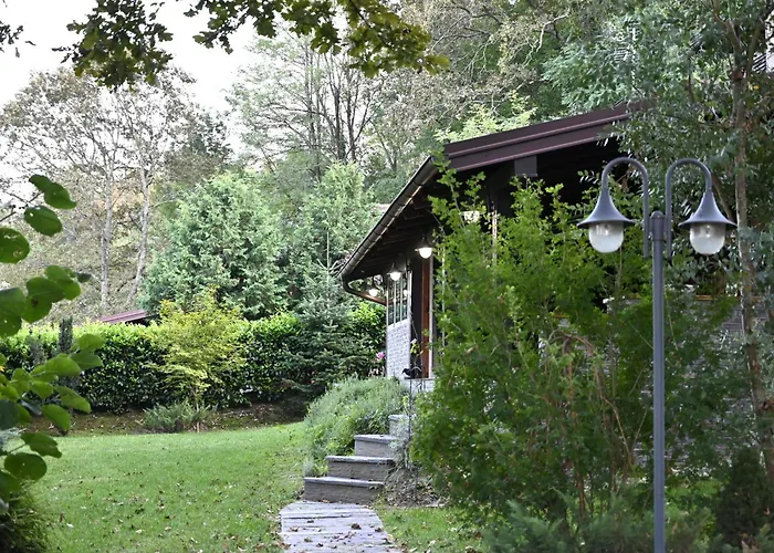 Zagreb, Kuca Za Odmor Swan River Holiday House