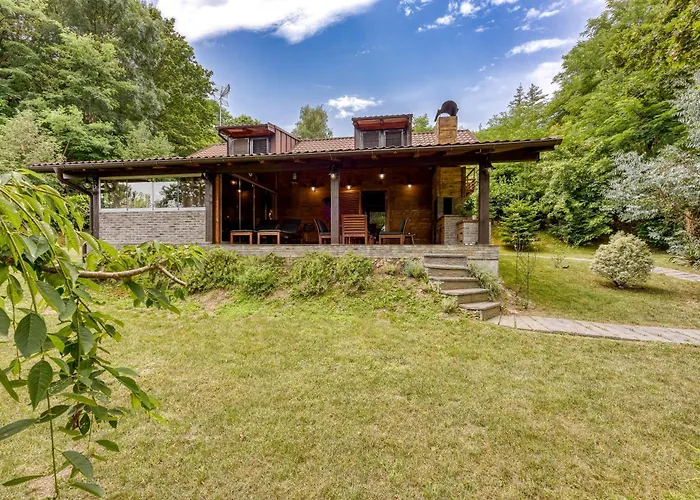 Zagreb, Kuca Za Odmor Swan River Holiday House
