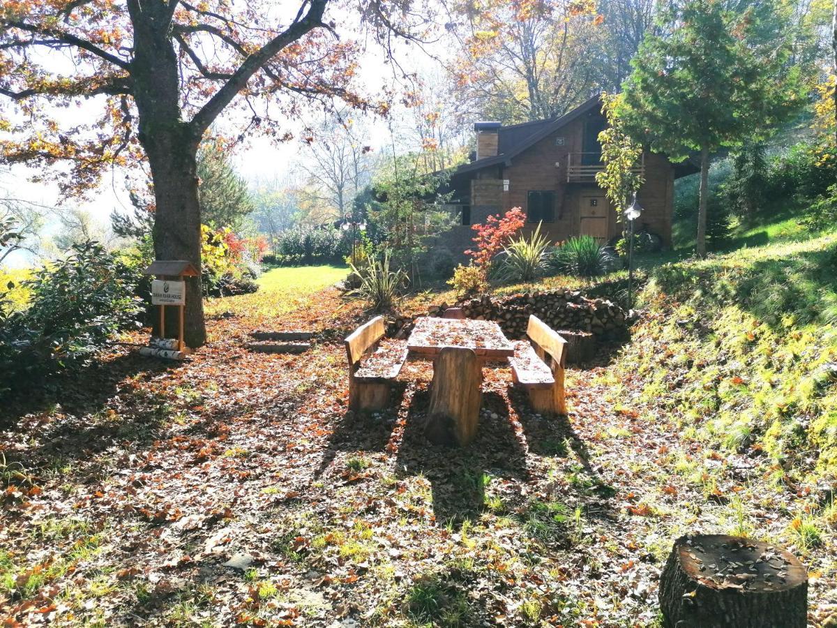 Holiday home Zagreb, Kuca Za Odmor Swan River House *
