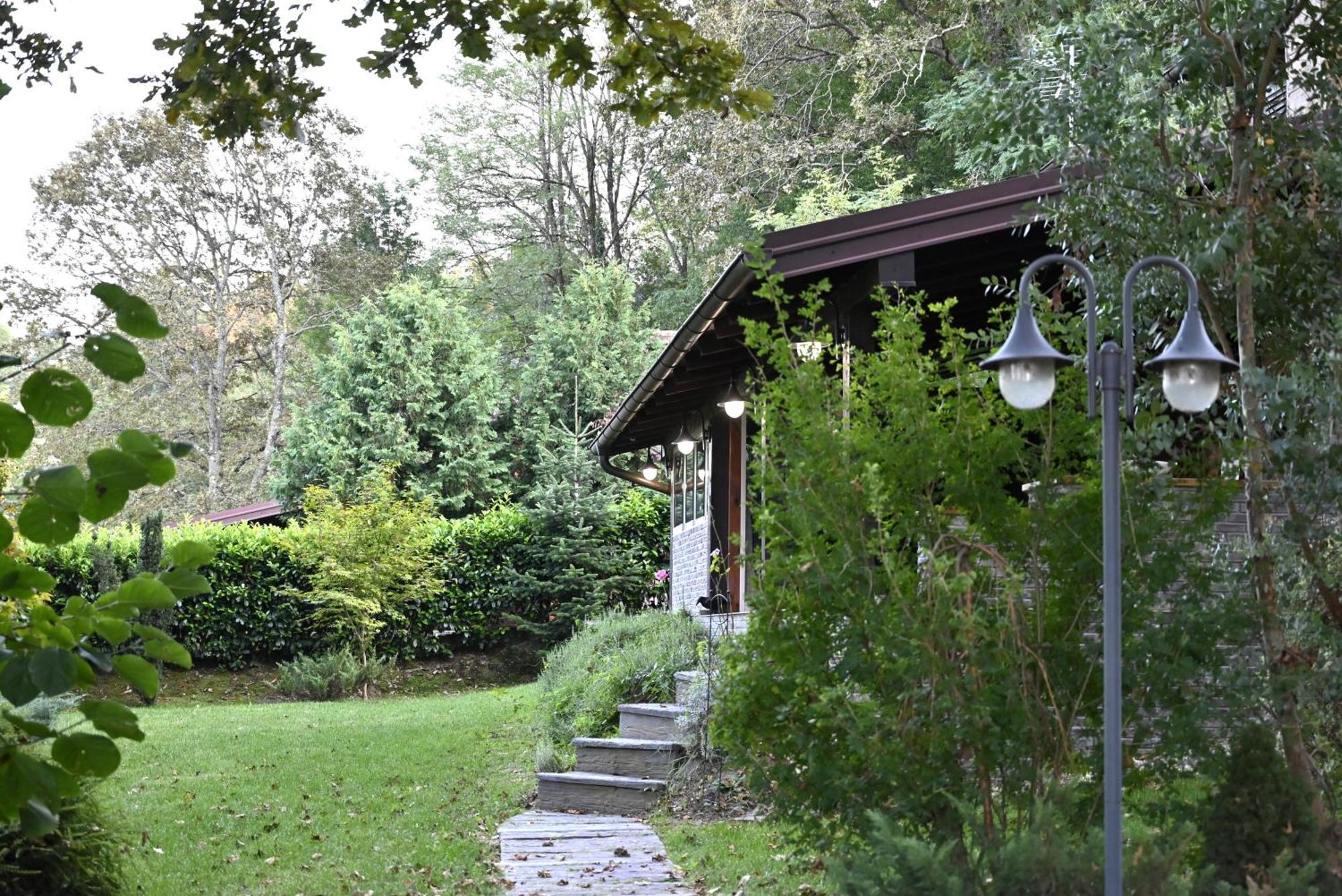 Zagreb, Kuca Za Odmor Swan River House Holiday home Lasinja
