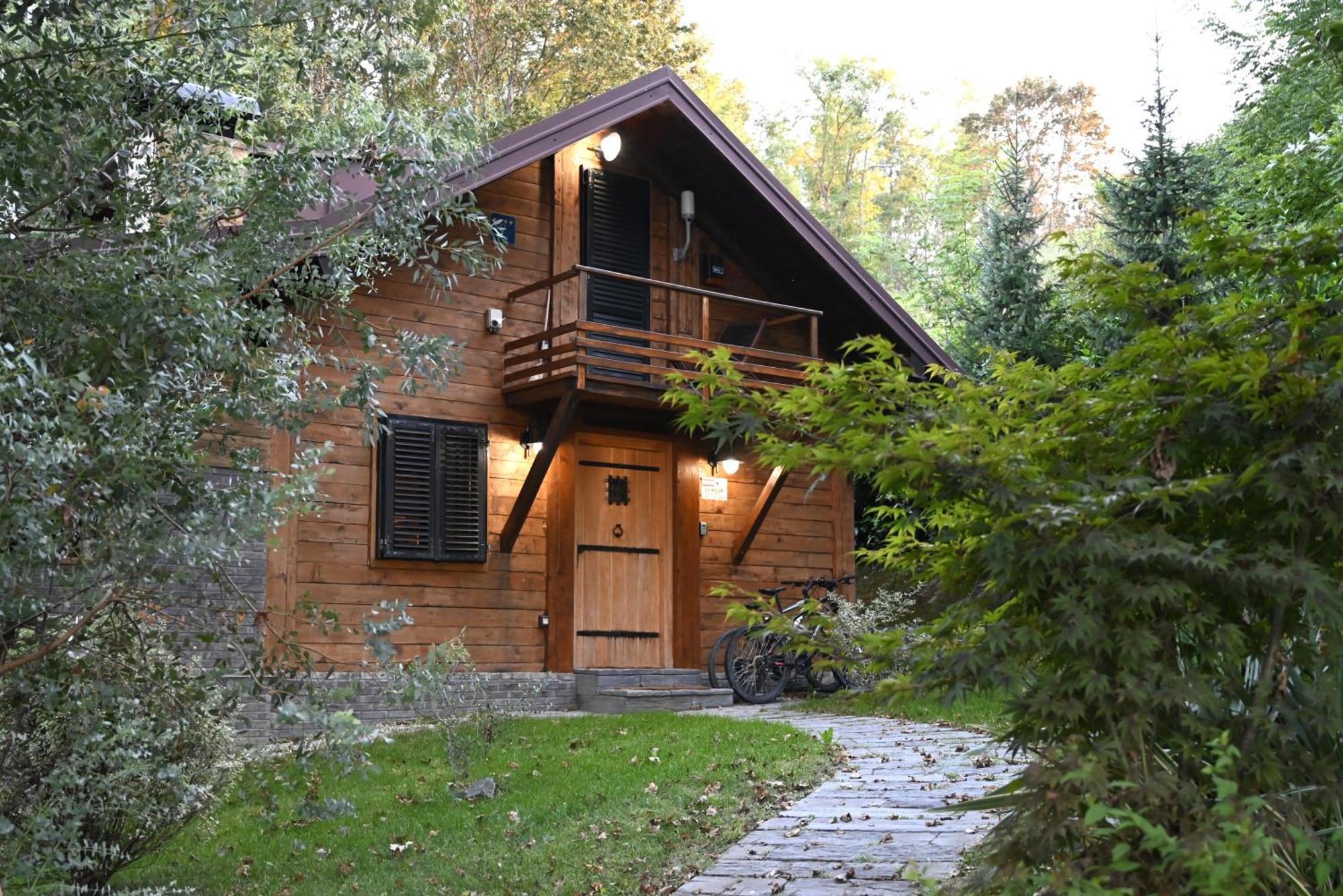 Holiday home Zagreb, Kuca Za Odmor Swan River House