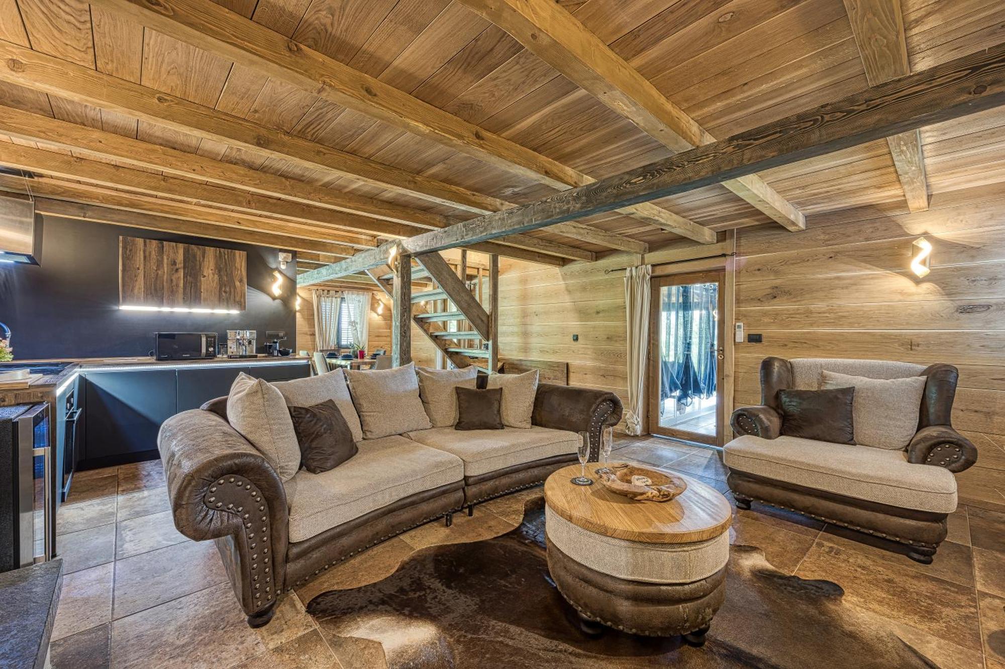 Zagreb, Kuca Za Odmor Swan River House Holiday home