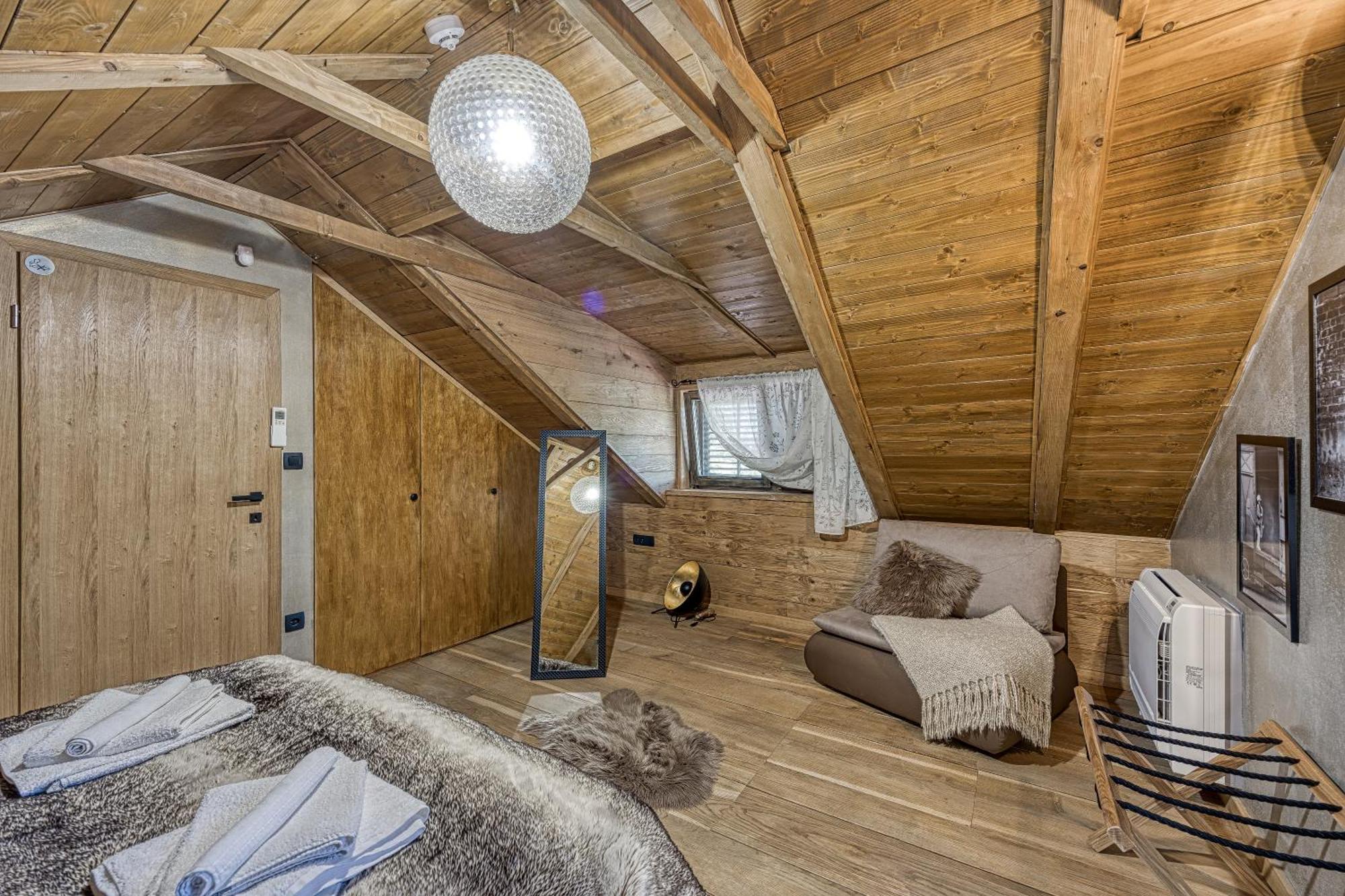 Zagreb, Kuca Za Odmor Swan River House Holiday home *
