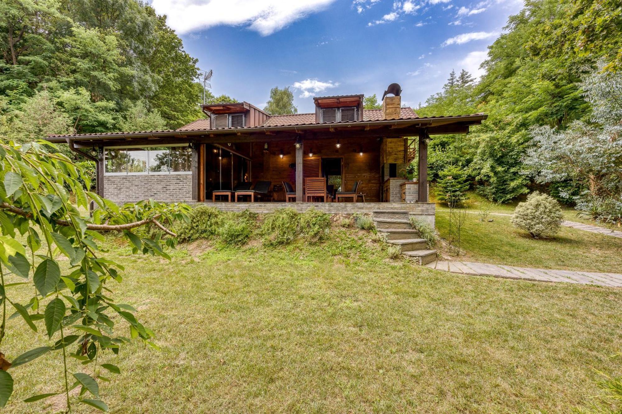Holiday home Zagreb, Kuca Za Odmor Swan River House Lasinja