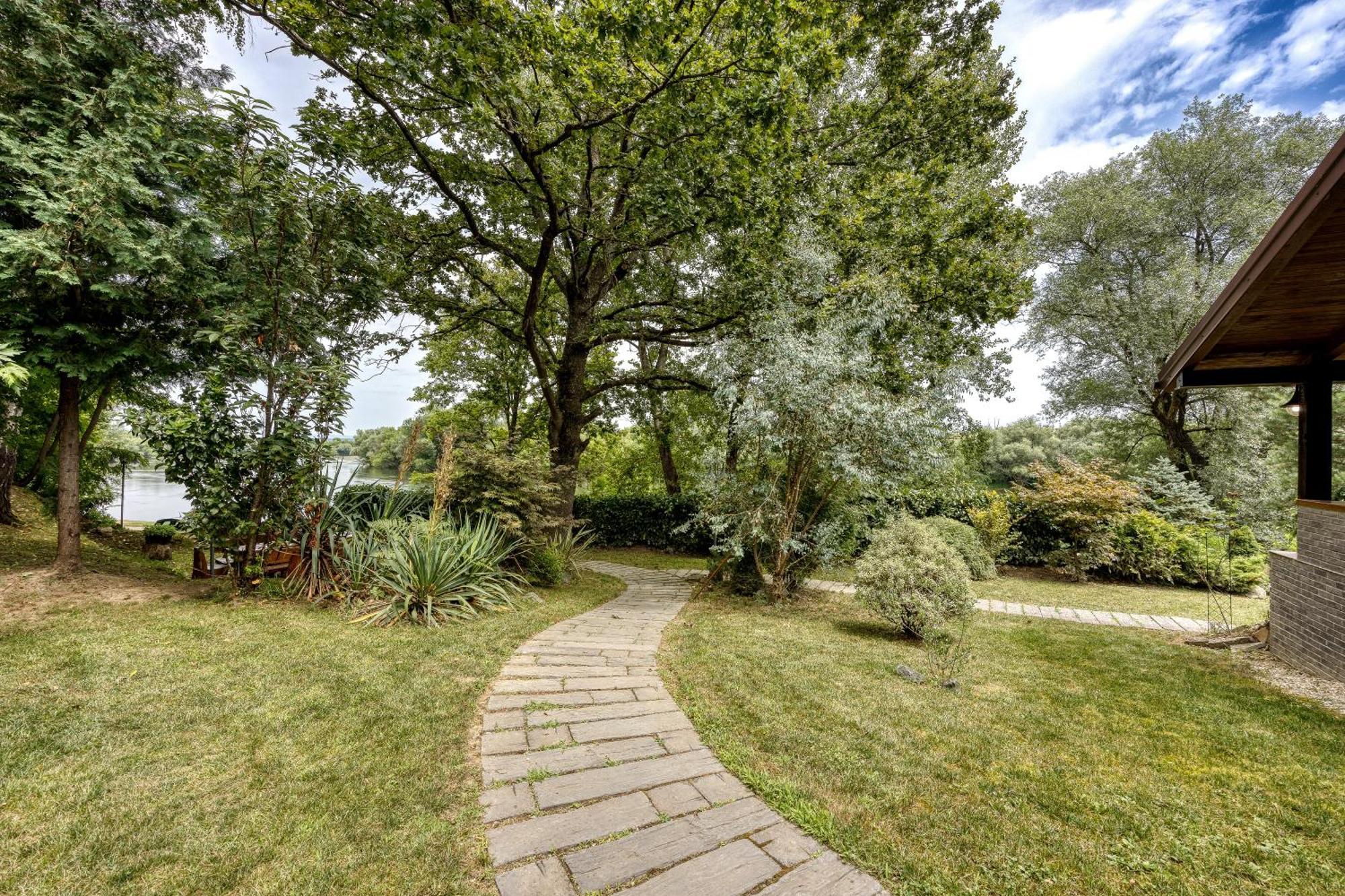 Zagreb, Kuca Za Odmor Swan River House Holiday home *