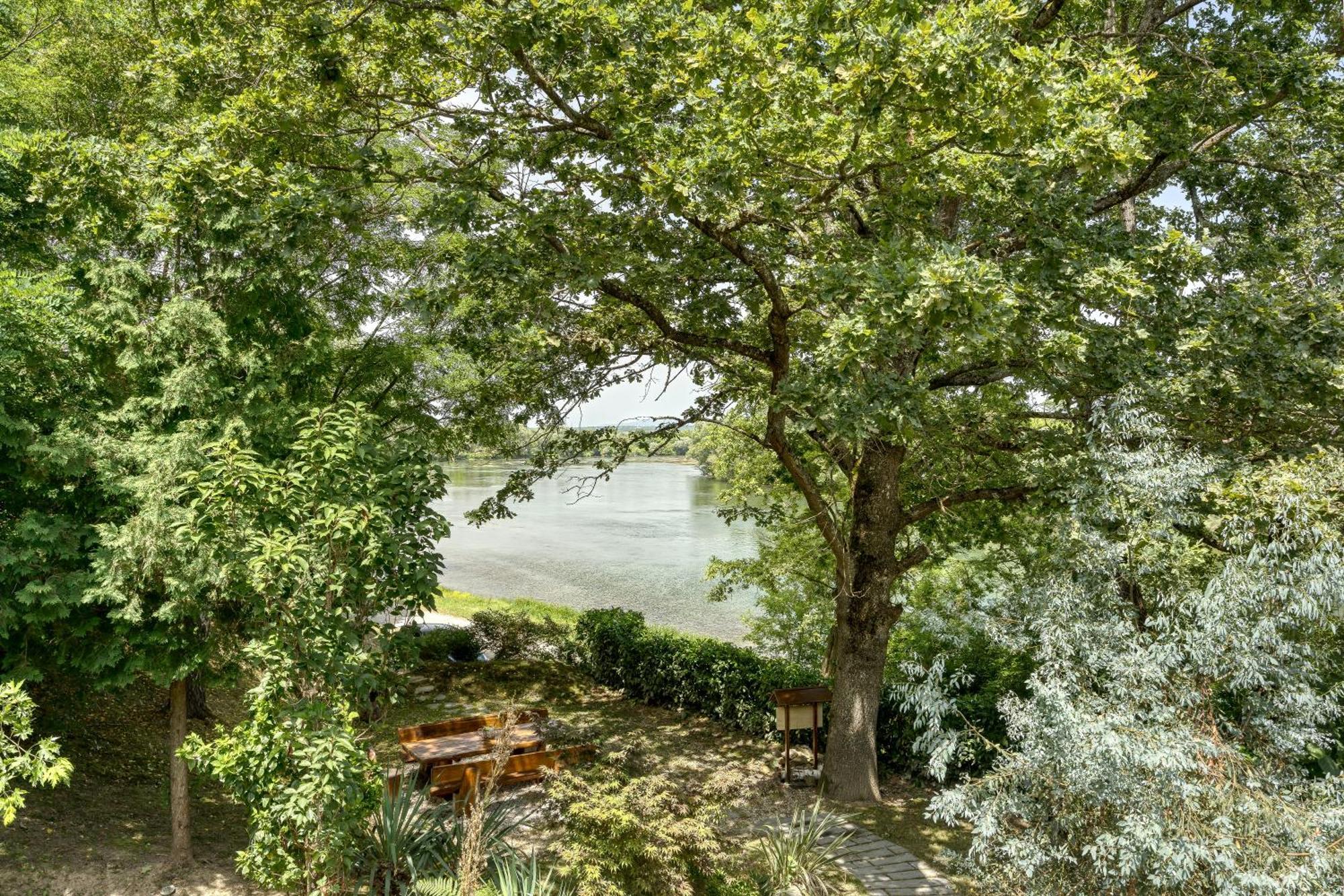 Holiday home Zagreb, Kuca Za Odmor Swan River House