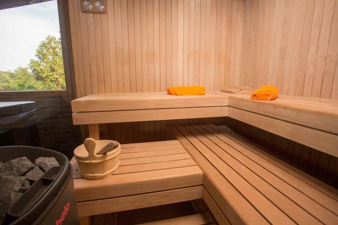 Zagreb, Kuca Za Odmor Swan River House Holiday home Lasinja