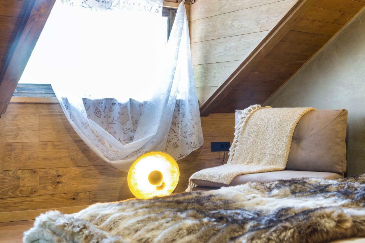 Zagreb, Kuca Za Odmor Swan River House Holiday home *