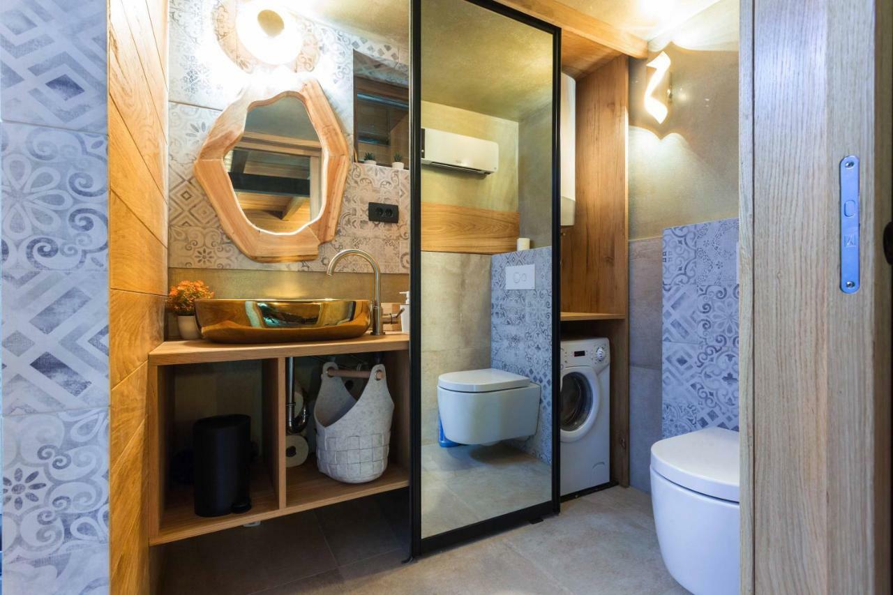 Holiday home Zagreb, Kuca Za Odmor Swan River House *