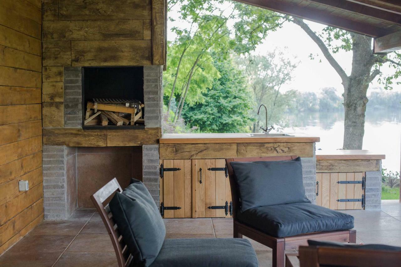 Zagreb, Kuca Za Odmor Swan River House Holiday home *