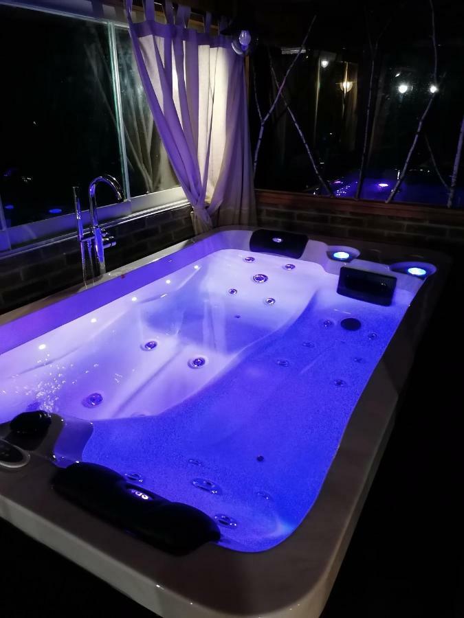 Zagreb, Kuca Za Odmor Swan River House