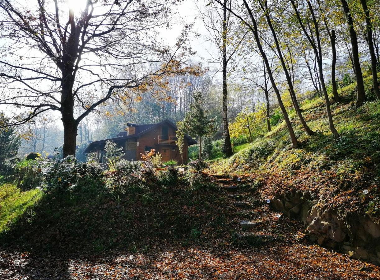 Holiday home Zagreb, Kuca Za Odmor Swan River House Lasinja
